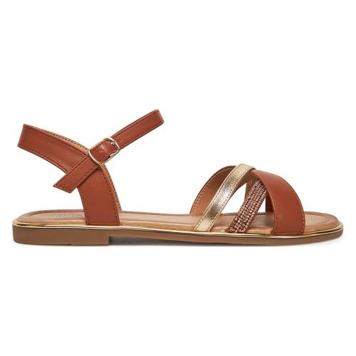 Sandály Clara Barson WS5551-7A Syntetický materiál