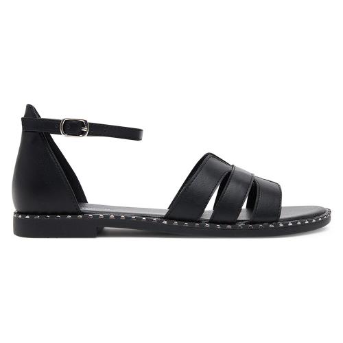 Sandály Clara Barson WS2607-02 Syntetický materiál