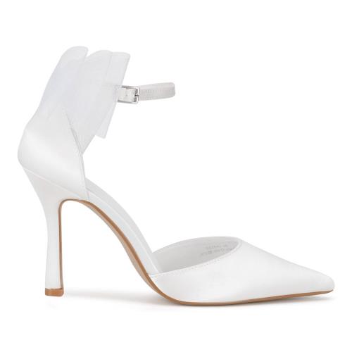 Lodičky Jenny SS2842 Látkový materiál