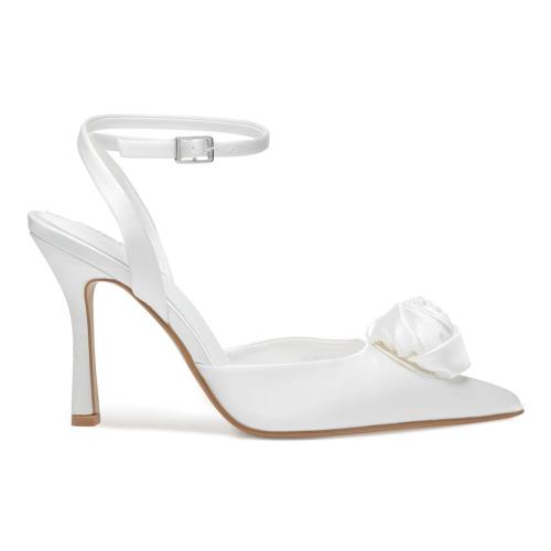 Lodičky Jenny SS2841 Látkový materiál