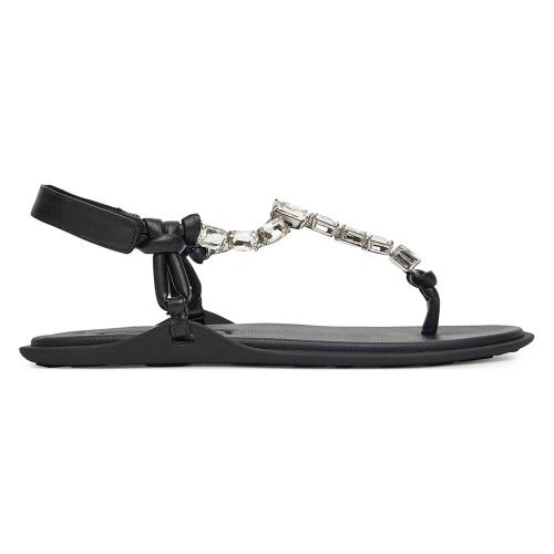 Sandály Badura CALLIO-V1898-103-1 Přírodní kůže (useň) - Lícová