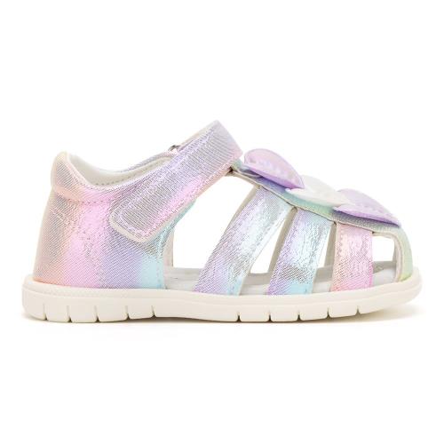 Sandály Nelli Blu CM230827-1 Syntetický materiál