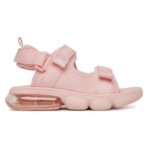 Sandály Kappa CP81-25987(DZ) Látkový materiál