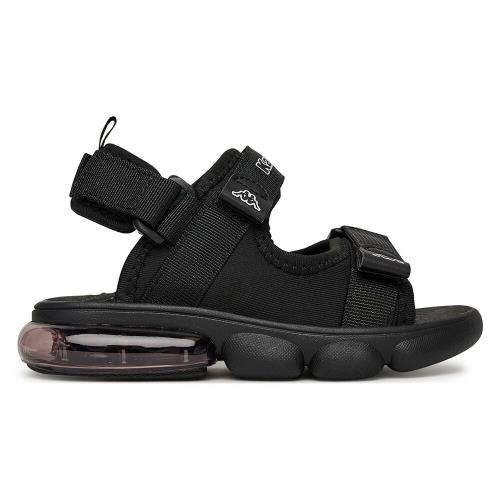 Sandály Kappa CP81-25987(CH) Látkový materiál