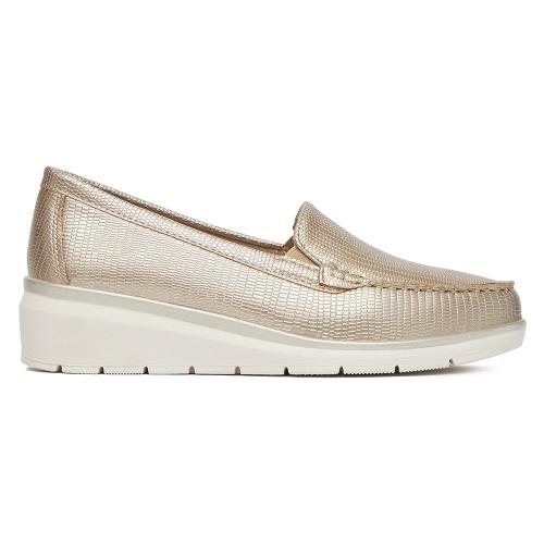 Polobotky Clara Barson WS6529-01 Syntetický materiál