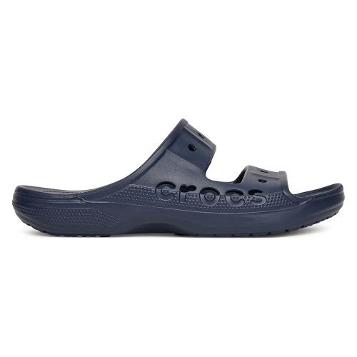 Pantofle Crocs BAYA SANDAL 207627-410 Materiál - Croslite