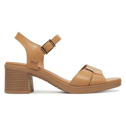 Sandály Clara Barson WS10006-07 Syntetický materiál