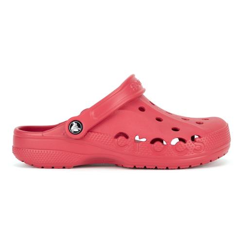 Pantofle Crocs BAYA 10126-6EN Syntetický materiál