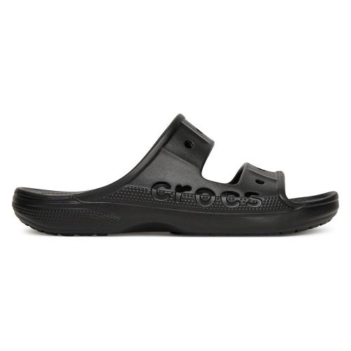 Pantofle Crocs BAYA SANDAL 207627-001 Materiál - Croslite