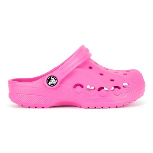 Bazénové pantofle Crocs BAYA CLOG K 207013-6QQ Syntetický materiál Bazénové pantofle Crocs BAYA CLOG K 207013-6QQ Syntetický materiál