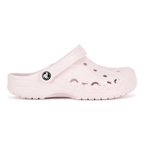 Pantofle Crocs BAYA 10126-6PI Syntetický materiál