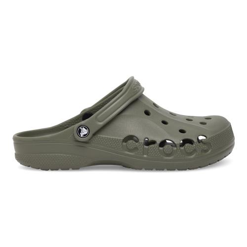 Pantofle Crocs BAYA 10126-309 Syntetický materiál
