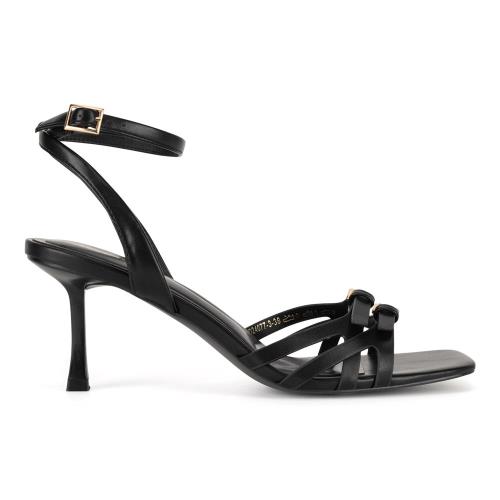 Sandály Jenny CD24077-3 Syntetický materiál