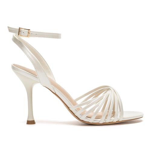 Sandály Jenny CD24070-2 Syntetický materiál