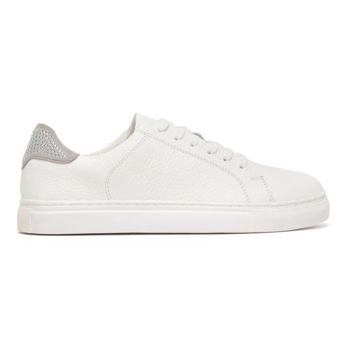 Tenisky Sergio Bardi WI32-D1087-02SB Přírodní kůže (useň) - Lícová