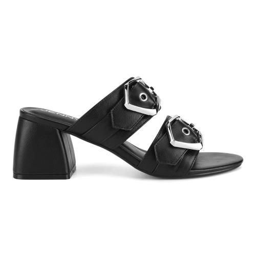 Pantofle Jenny CD24022-1 Syntetický materiál