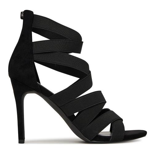 Sandály DeeZee JY017759-2 Látkový materiál