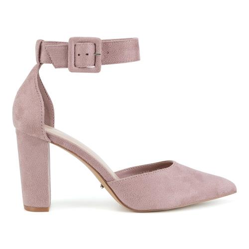 Lodičky DeeZee LH230312-5 Látkový materiál