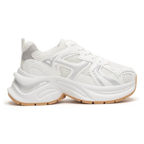 Tenisky DeeZee WSS21540-01 Látkový materiál,Syntetický materiál