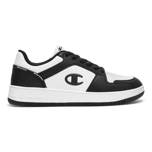 Sportovní Champion RD18 2.0 LOW  S21906-WW019 Syntetický materiál