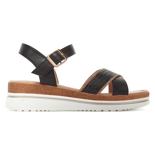 Sandály Clara Barson WS2506-05 Syntetický materiál