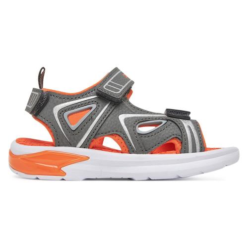 Sandály Sprandi CP82-23728 Látkový materiál,Syntetický materiál