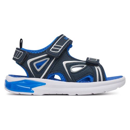 Sandály Sprandi CP82-23728 Látkový materiál,Syntetický materiál