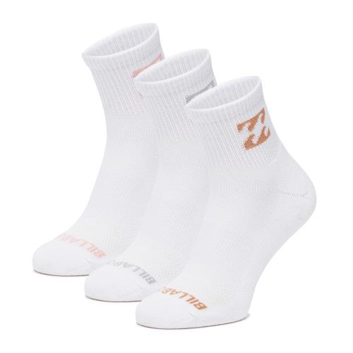 Ponožky BILLABONG AS_BILLABONG_03Z_SS25 (3-PACK)