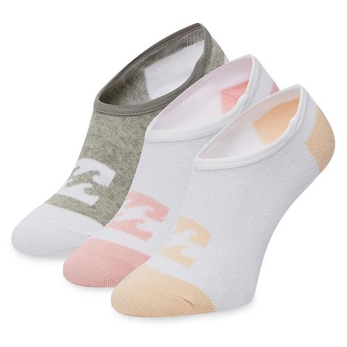 Ponožky BILLABONG AS_BILLABONG_07S_SS25 (3-PACK)