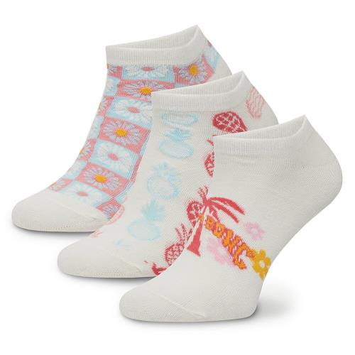Ponožky BILLABONG AS_BILLABONG_04S_SS25 (3-PACK)