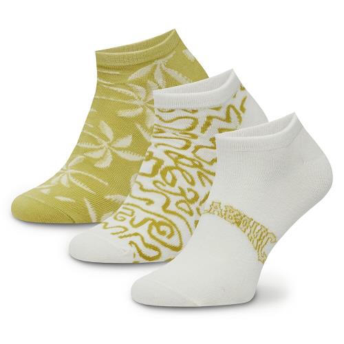 Ponožky BILLABONG AS_BILLABONG_05S_SS25 (3-PACK)