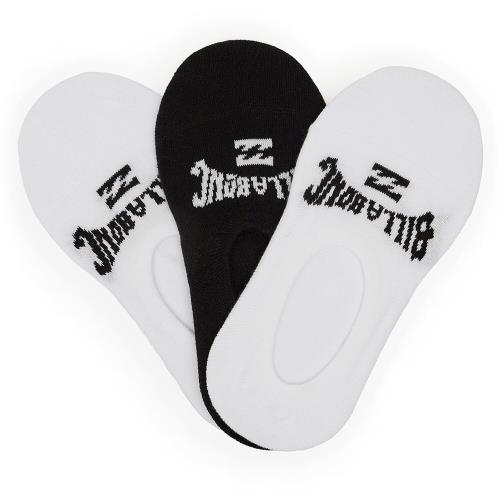Ponožky BILLABONG AS_BILLABONG_06S_SS25 (3-PACK)
