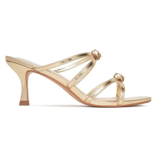 Pantofle Jenny CWBFFS20S-1 Syntetický materiál