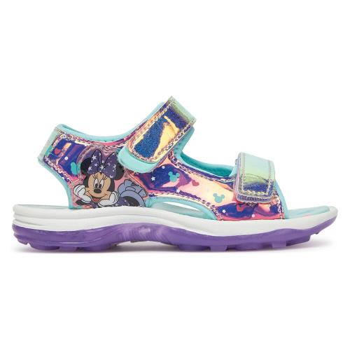Sandály Mickey&Friends CP76-SS25-247DSTC Látkový materiál,Syntetický materiál