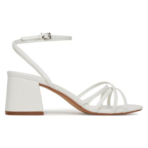 Sandály Jenny CWBF96728-06 Syntetický materiál