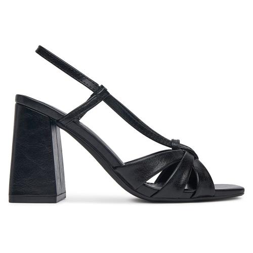 Sandály Jenny CWYYS164-02 Imitace kůže/-Ekologická kůže