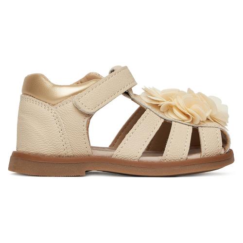 Sandály Nelli Blu CM210618-5A Imitace kůže/-Ekologická kůže Sandály Nelli Blu CM210618-5A Imitace kůže/-Ekologická kůže