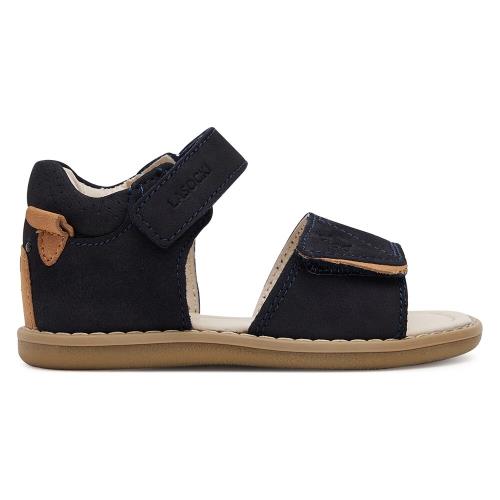 Sandály Lasocki Kids BOB CI12-BOB-06(II)CH Syntetický materiál
