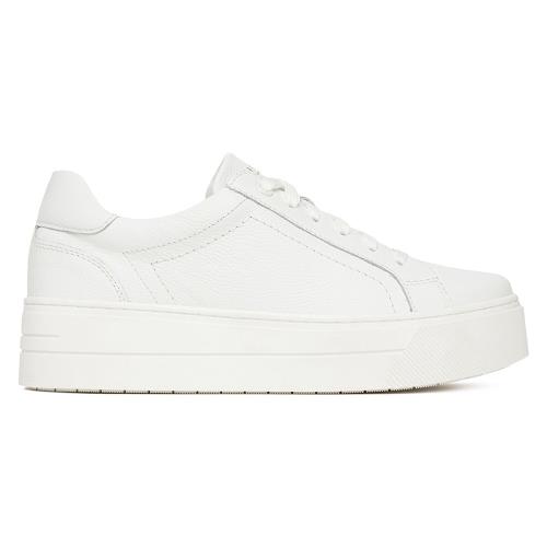 Tenisky Lasocki ARC-LUCCIANA-01B Přírodní kůže (useň) - Lícová