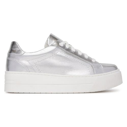 Tenisky Lasocki ARC-LUCCIANA-01B Přírodní kůže (useň) - Lícová