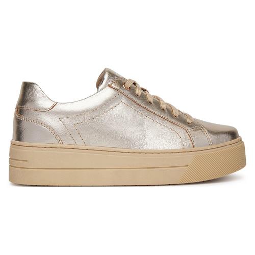 Tenisky Lasocki ARC-LUCCIANA-01B Přírodní kůže (useň)/-Leštěná