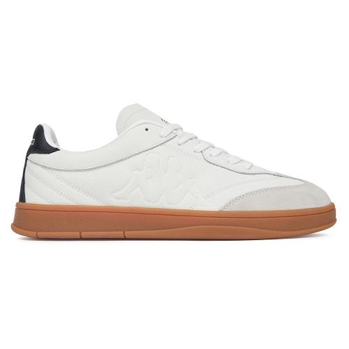 Sportovní Kappa MC-24880H(M) Přírodní kůže (useň) - Lícová