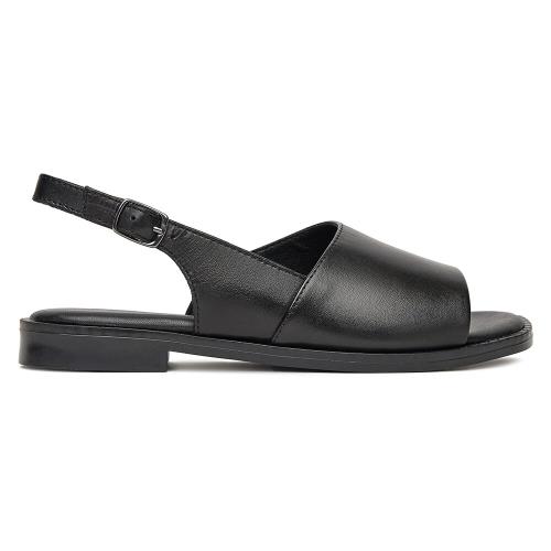 Sandály Lasocki EMIE RST-EMIE-09 Přírodní kůže (useň) - Lícová