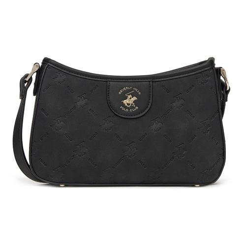 Dámské kabelky Beverly Hills Polo Club BHPC-L-001-07