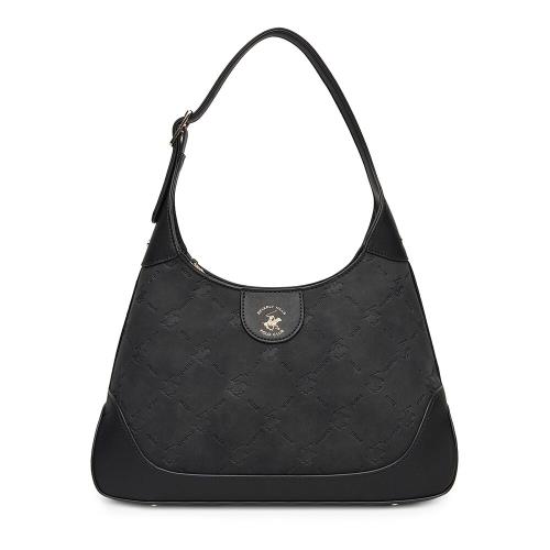 Dámské kabelky Beverly Hills Polo Club BHPC-L-004-07