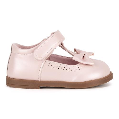 Polobotky Nelli Blu CM2205199A Syntetický materiál