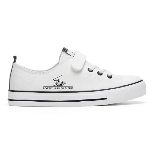 Tenisky Beverly Hills Polo Club CSS20377-68 Látkový materiál