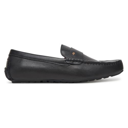 Polobotky Gino Rossi LUIGI-02 125AM Přírodní kůže (useň) - Lícová