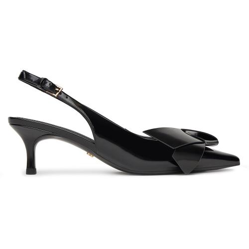 Lodičky Gino Rossi EDEN-V2020-13-1 Přírodní kůže (useň) - Lakovaná