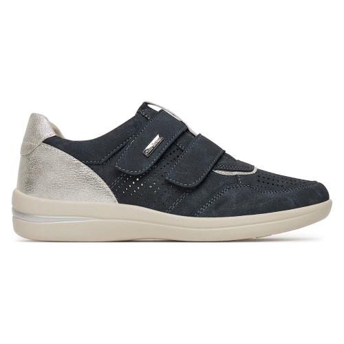 Polobotky Clara Barson WS2561-02 Látkový materiál